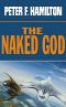 [Night's Dawn 3.10] • The Naked God - Flight